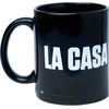 Other Brand La Casa De Papel - Ceramic mug in gift box 330 ml (La Casa De Papel Logo)
