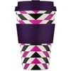 Ecoffee Cup Raštas 400 ml išsinešimo puodelis - Fancy Wang