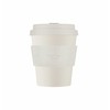 Ecoffee Cup Vienspalvės 240 ml išsinešimui skirtos stiklinės – „Waikara“