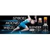 Puodelių trintuvas Noveen SB1000 Xline Sport Mix &amp; Fit