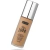 „Pupa Active-Light“ skystas makiažo pagrindas be aliejaus, suteikiantis spindesio, 60 gintaro spalvos, 30 ml