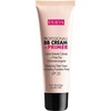 Pupa Milano Pupa Pupa Professionals BB Kreminis + Primer SPF 20 BB veido kremas-makiažo pagrindas, atspalvis: 001 Nude, 50 ml