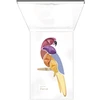 „Pupa Parrot“ akių šešėlių paletė „001 Samba“, 7 atspalviai, 14,8 g