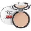 „Pupa Extreme Matt Oil-Free Natural Opaque“ kompaktiškas makiažo pagrindas, SPF 20, 11 g