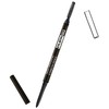 Pupa Milano Pupa High Definition Eyebrow Pieces, 0,09 g