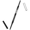 Pupa Milano Pupa High Definition Eyebrow Pieces, 0,09 g