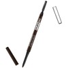 Pupa Milano Pupa High Definition Eyebrow Pieces, 0,09 g