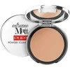 „Pupa Extreme Matt“ makiažo pagrindas be aliejų, nepermatomas, kompaktiškas, 070 Sandy Brown SPF 20, 11 g