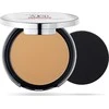 „Pupa Extreme Matt“ makiažo pagrindas be aliejų, nepermatomas, kompaktiškas, 070 Sandy Brown SPF 20, 11 g