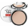 Pupa Extreme Matt Oil-Free Natural Opaque Compact Foundation 003 Roses SPF 20, 11 g