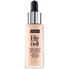 Pupa Like A Doll Liquid Foundation 020 Light rusvai gelsvas, 30 ml