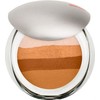 Pupa Milano Luminys Baked All Over Illuminating Blush-Powder 05 Gold Stripes, 9 g