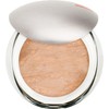 Pupa Milano Pupa Luminys Baked Face Powder kompaktinė pudra, atspalvis: 01 Ivory rusvai gelsvas, 9 g