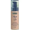 „Pupa Made To Last“ ilgai išliekantis skystas makiažo pagrindas be parabenų, 050 Sand, 30 ml