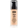 Pupa Milano Pupa Made To Last Total Comfort Foundation SPF10