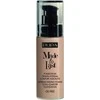 „Pupa Made To Last“ ilgai išliekantis skystas makiažo pagrindas be parabenų, 050 Sand, 30 ml