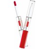 PUPA Milano Made To Last Lip Duo Lūpų dažai, 4 ml, spalva - 006 Fire Red