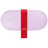 Pupa Milano Make My Day Pocket veido makiažo paletė 001 Violet 12 g