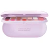 Pupa Milano Make My Day Pocket veido makiažo paletė 001 Violet 12 g