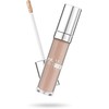 Pupa Milano Miss Pupa lūpų blizgesys, 5 ml, spalva: 103 Forever Nude