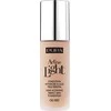 „Pupa Active-Light“ skystas makiažo pagrindas be aliejaus, suteikiantis spindesio, 51 smėlio rudos spalvos, 30 ml