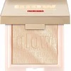 „Pupa Glow Obsession“ šviesinamųjų skaistalų šviestuvas „Highlighter Compact“, 100 šviesiai auksinių, 6 g