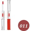 PUPA Milano Made To Last Lip Duo Lūpų dažai, 4 ml, spalva - 011 Natural Brown