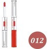 Pupa Milano Made To Last Lip Duo 012, 8 ml