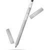 Pupa Multiplay Double-Ended Eyeshadow & Kajal Akių apvadas 2-In-1 22 Pure Sidabrinis 1.2 g