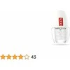 Pupa Top Coat Nagų lakas, 5 ml
