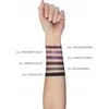 Pupa Vamp! Paraben-Free Atsparus vandeniui Kohl Kajal Akių apvadas 104 Irreverent Violet 0.35 g