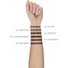 Pupa Vamp! Paraben-Free Atsparus vandeniui Kohl Kajal Akių apvadas 204 Sunny Taupe 0.35 g
