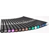 Pupa Vamp! Paraben-Free Atsparus vandeniui Kohl Kajal Akių apvadas 301 Ultimate Malachite 0.35 g
