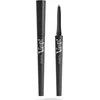 Pupa Vamp! Paraben-Free Atsparus vandeniui Kohl Kajal Akių apvadas 200 Spicy Ginger 0.35 g