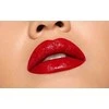 Pupa Milano Vamp! Lūpų dažai, 3,5 g, spalva - 302 Ruby Red