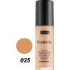 Pupa Milano Wonder Me Fluid Foundation 025 Natural rusvai gelsvas, 30 ml