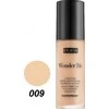 Pupa, Wonder Me, Paraben-Free, Atsparus vandeniui, Liquid Foundation, 009, Alabaster - Neutral, 30 ml