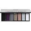 „Pupa Make Up Stories“ akių šešėlių paletė „002 Smokey Vibes“ 7 atspalviai 13,3 g