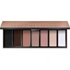 „Pupa Milano Make Up Stories“ kompaktiškų akių šešėlių paletė „003 Matt Attitude“, 13,3 g