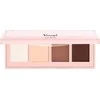 Pupa Milano Pupa Vamp! Palette 4 Ombres, 4 g