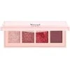 Pupa Milano Pupa Vamp! Palette 4 Ombres, 4 g