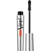 Pupa Vamp! Blakstienų tušas tankinamasis blakstienų tušas, atspalvis: 100-Extra Juodas, 9 ml