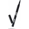 Pupa Wing Liner Liquid Akių apvadas Juodas, 1 ml
