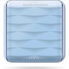Pupa Milano 3D Effects Design S Eyeshadow Palette Light Mėlyna, 8 g