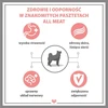 PUPIL Premium All Meat Venison – drėgnas ėdalas šunims – 800g
