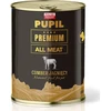 Brit PUPIL Premium All Meat Gold Saddle of ėriena – drėgnas ėdalas šunims – 800g