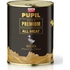 Brit PUPIL Premium All Meat Gold antiena – drėgnas ėdalas šunims – 800g