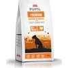 PUPIL Premium Light&Senior Medium and large breeds Rich in kalakutiena ir ryžiai – sausas Maistas šunims – 12kg