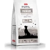 PUPIL Premium Medium and large breeds Rich in su ėriena ir ryžiais – sausas Maistas šunims – 12kg