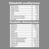 PUPIL Premium Medium and large breeds Rich in su ėriena ir ryžiais – sausas Maistas šunims – 12kg